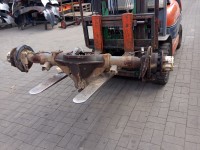Most tylny DYFER tył Renault Mascott 2.8 TD 5600210208