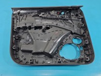 Tapicerka drzwi przód prawa boczek AUDI Q7 II 4M 4M1868018