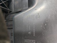 Tapicerka klapy boczek bagażnika Vw Golf VII 5G9867605A