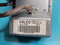 Przetwornica xenon Audi A4 B5 89001411, 73930912