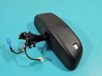 Lusterko wewnętrzne Mercedes W246 wsteczne E11026534