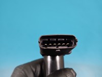 Cewka zapłonowa Fiat Stilo 20470 1.6 16V Producent części: FIAT, Europejska, BREMI 6PIN