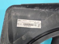 Wentylatory Wentylator chłodnicy AUDI A6 C7 8K0121003AD 2.0 TFSI