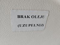 Most przedni przód Bmw f10 f11 7591997 2.0d (N47D20D)