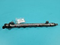 Listwa wtryskowa CZUJNIKI Mercedes W245 A6400702395, A6400702395/001, 0281002843 2.0 cdi