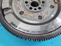 Dwumasa Koło dwumasowe Dacia Sandero III 20- 123109515R 1.0 Tce