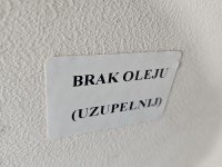 Most tylny DYFER tył Bmw e60 e61 3.0d