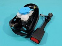 Pas bezpieczeństwa przód prawy pasażera Mazda 6 III GJ 0589-P1-000146
