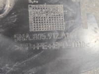 Nadkole przód prawe Vw Tiguan II 16- 5NA805912A, 805912A