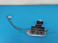 DŹWIGNIA LEWAREK WYBIERAK LINKI AUDI Q5 08- 2.0 TFSI