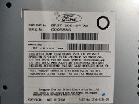 Radio fabryczne Ford Mustang V 04-14 radioodtwarzacz