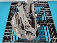 Zwrotnica prawa piasta przód 2.0 T Bmw f10 f11