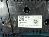Licznik Vw Golf VII 1.6 tdi Clha 5G1920741 EUROPA