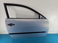 DRZWI PRZÓD PRAWE PASAŻERA Seat Ibiza III 6L 3d LS5T