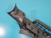 Osłona ZAŚLEPKA PLASTIK Peugeot 508 II 18- 9827488077