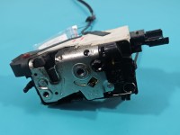 Zamek tył lewy Citroen C3 Picasso 08-17 6pin 24087816, 24091816