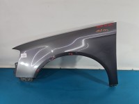 Błotnik przód lewy Vw Passat B6 szary, LA7T