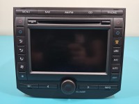 Radio fabryczne Ford Focus Mk2 radioodtwarzacz