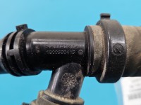 przewód wąż rurka wody Peugeot 3008 II 1800580415 1.6 T hybrid4 300KM