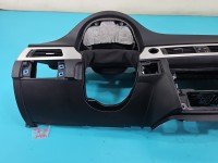 Deska rozdzielcza konsola kokpit Bmw e90 eu