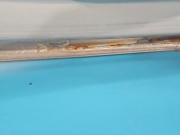 Klapa tył Kia Sportage III 10-15 HB 5d A3