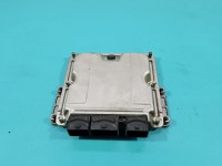 Komputer Sterownik silnika 9652590480, 0281011334 Citroen C8 2.0 hdi