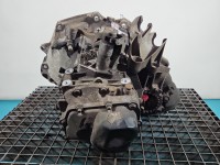 Skrzynia biegów A18176520B66S374 Opel Corsa E 1.4 16V