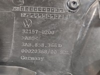 Listwa dekor deski Vw Passat B7 3AB858366D, 3AB857212D, 3AA858069H