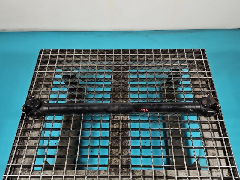 Wał napędowy przód Bmw X3 e83 2.0d