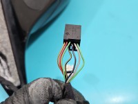 Lusterko prawe Mercedes W213 szary 992 europa