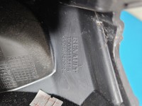 Ślizg zderzaka tył lewy Renault Clio IV 12-20 850424459R, 850456409R, 850446420R