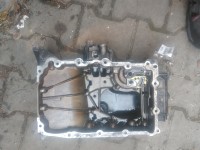 Misa olejowa MISKA Opel Grandland 1.2 T 981904408000, 981904408