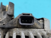 TEST Alternator Ford Fiesta Mk6 1.3 wiel