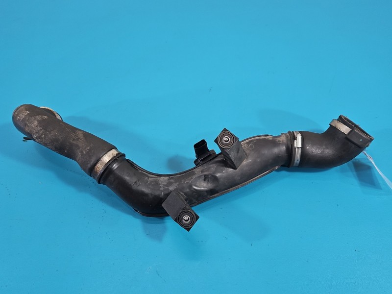 Rura Seat Altea 1.8 TFSI 1K0145770N przewód Producent części: Seat, Diesel, INTERCOOLERA
