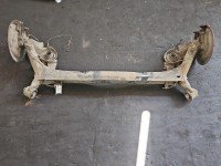 Tylna belka oś tył Honda Civic VIII UFO 2.1 i-CTDi N22A2