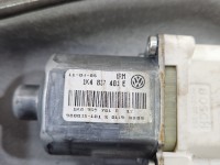 Podnośnik przód lewy SZYBY WINDA 1K0959793C, 1K0959701E Vw Golf V 5d HB