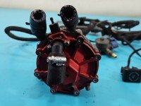 Instalacja LPG GAZU