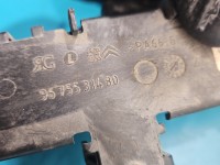InstalacJa Wiązka silnika Citroen C3 III 16-24 1.2 12V 9822435780