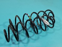 Sprężyny tył komplet Citroen C3 III 16-24 HB