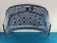Maska przednia Opel Corsa D błękitny Z21C