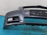 Zderzak przód Toyota Avensis II T25 szary