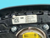 Poduszka powietrzna kierowcy airbag Chevrolet Cruze