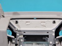 Lampa kabiny lampka Vw Tiguan I 07- 1K0867489E