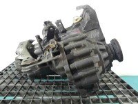 Skrzynia biegów Seat Toledo I 1.9d