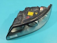 Reflektor lewy lampa przód Volvo V50 S40 II EUROPA