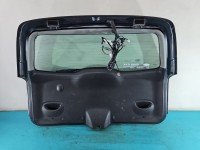 Klapa tył Ford Focus Mk1 kombi 5d grafitowy