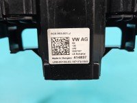 Przełącznik zespolony Skoda Fabia III 6C0953513E, 6C0953501J