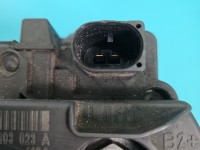 TEST Alternator Vw Tiguan I 07- 1.4 TSI Cav 03C903023A