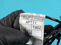 Instalacja Wiązka drzwi tył lewych Fiat Tipo II 15- 052077784