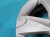 Felga aluminiowa 16" komplet alufelgi felgi Hyundai Elantra V 10-16